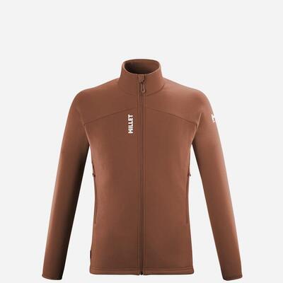 Fleecejacke POWER LIMITED EMISSION herren