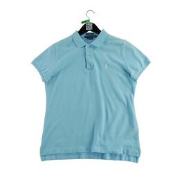 Reconditionné - Polo manches courtes Femme - Très Bon État