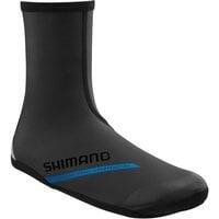 Surchaussures thermiques Shimano Dual Fit noires - Taille L (42/43)