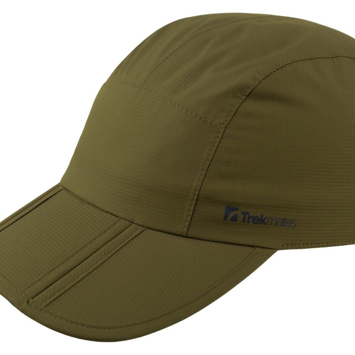 Casquette Trekmates Burbage Dry 2/6