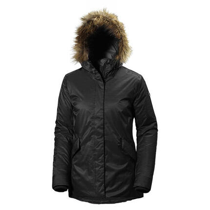 Mantel W HILTON 2 PARKA