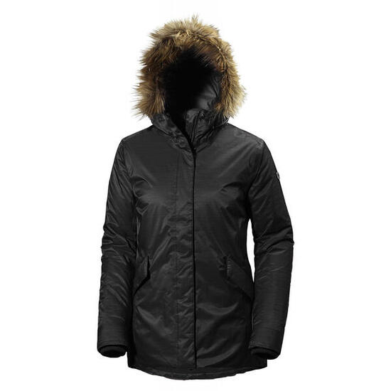 Mantel W HILTON 2 PARKA