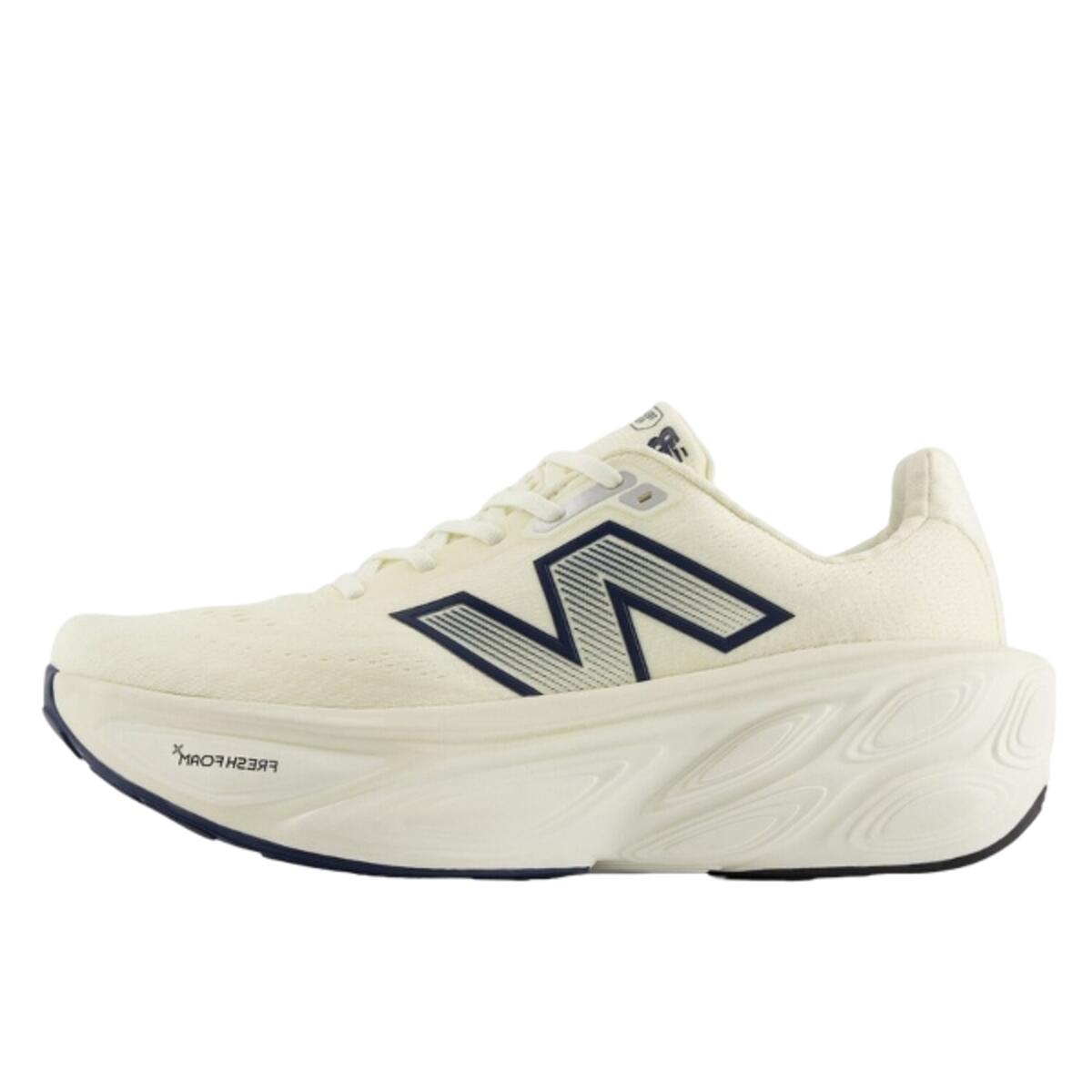 NEW BALANCE Scarpe  Fresh Foam X More v5 Angora Hot Mango