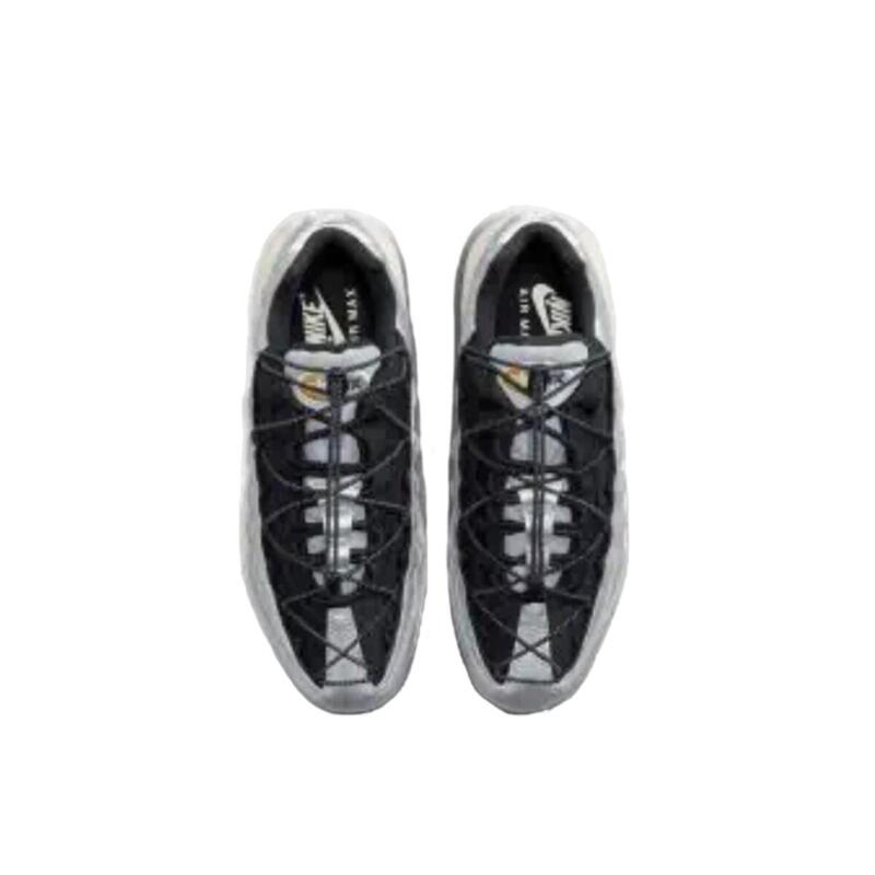 Air Max 95 Toggle Metallic Silver Alabaster