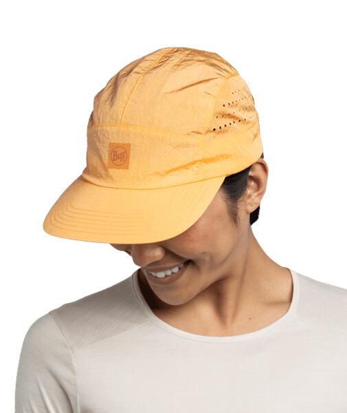 Gorra Speed Unisex Buff Naranja 6/7
