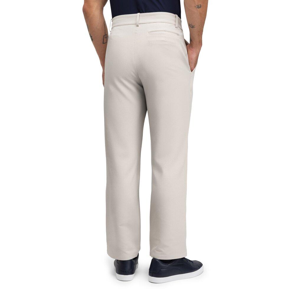 Pantalon de golf hiver homme Driver Sand Beige 2/6