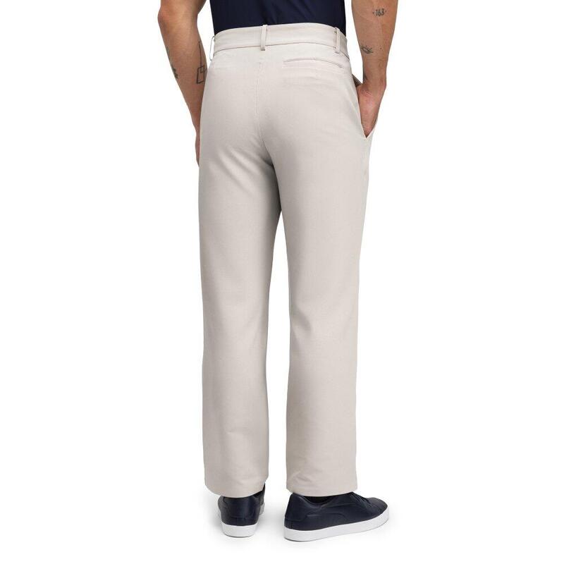 Pantaloni de de iarnă pentru bărbați Driver Sand Bej