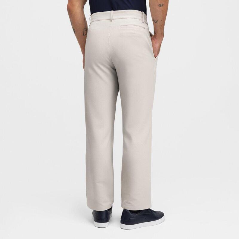 Pantaloni de de iarnă pentru bărbați Driver Sand Bej
