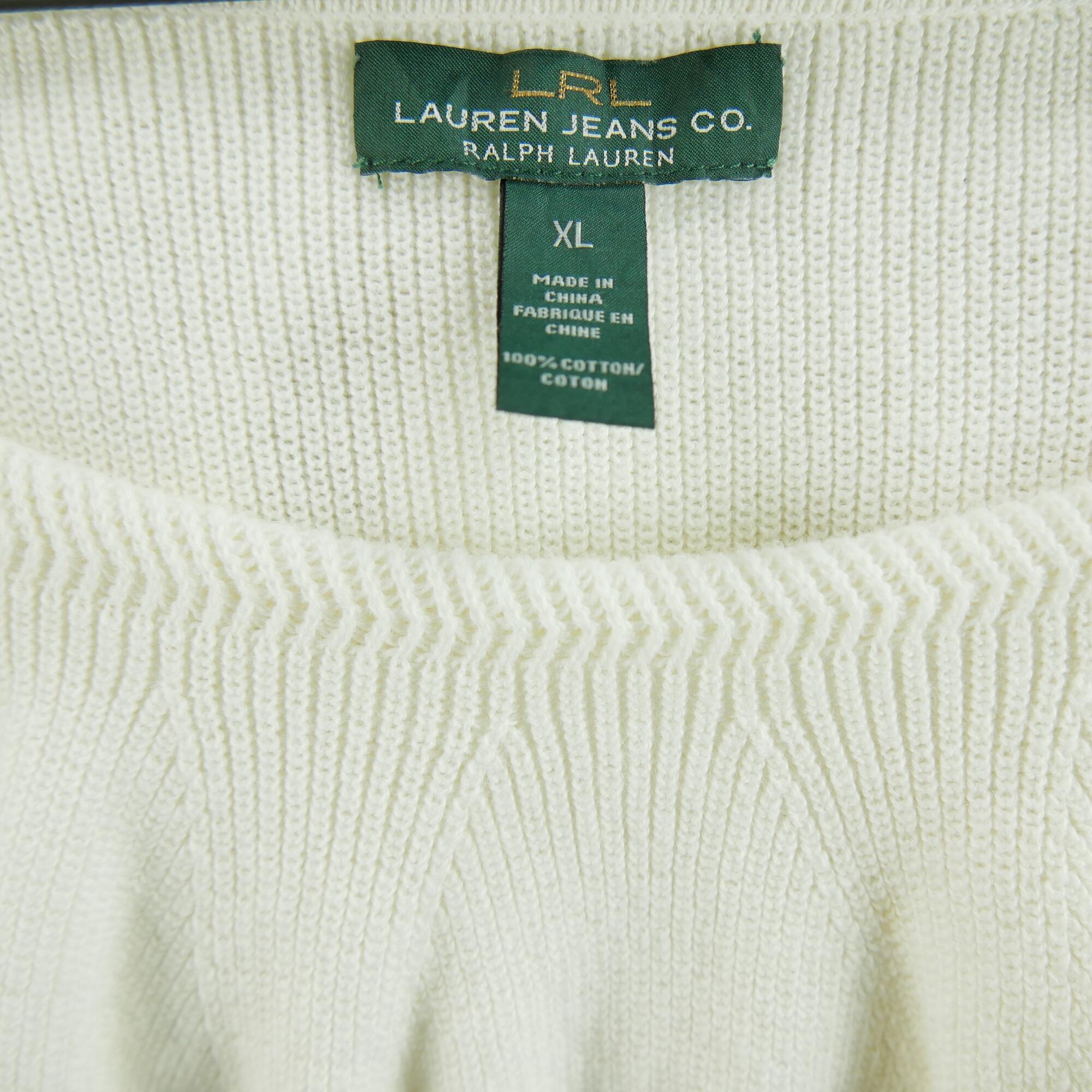Reconditionné - Pull Femme Beige - femme - Très Bon État 5/5