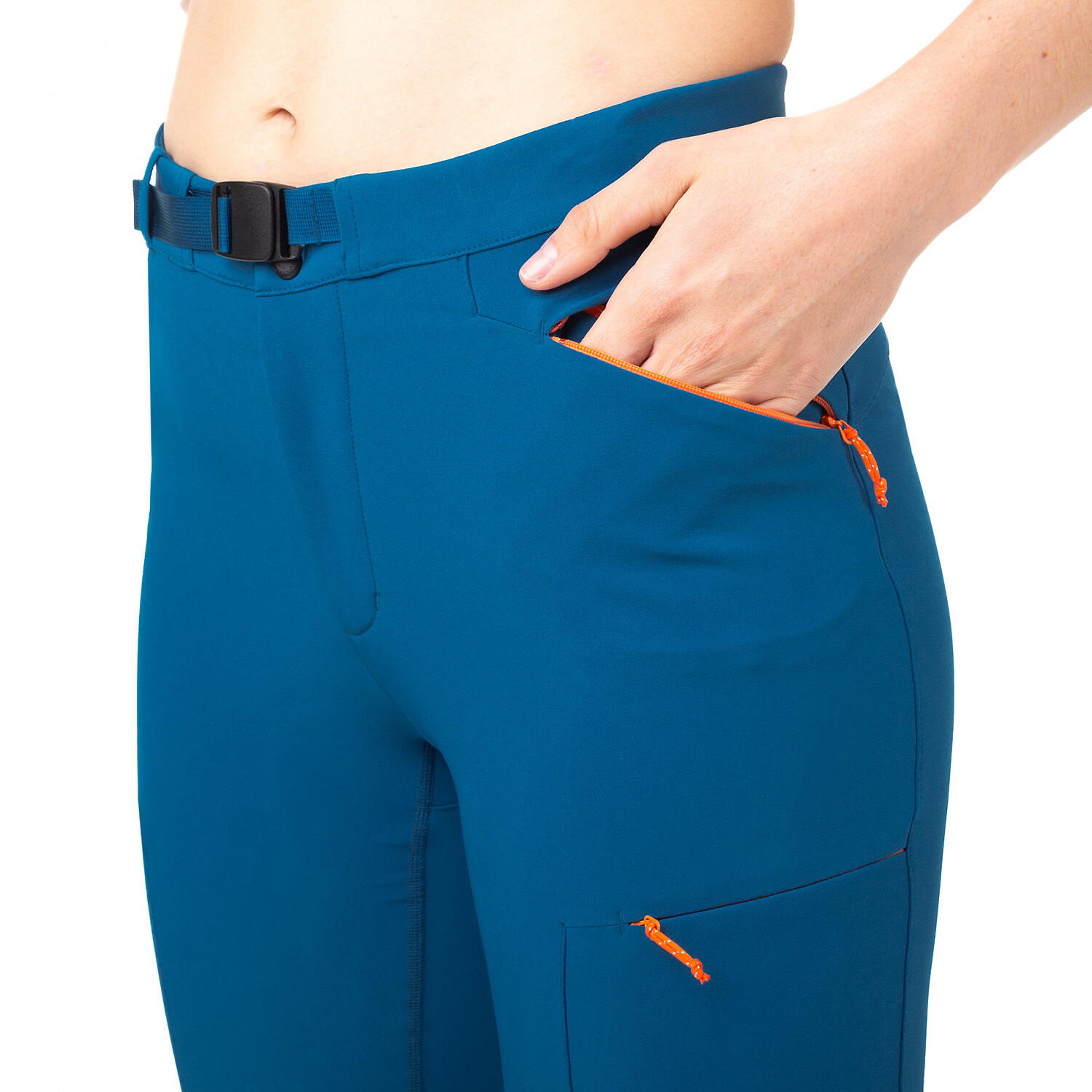 Damen Tight W AUSTRA TIGHT 7/7