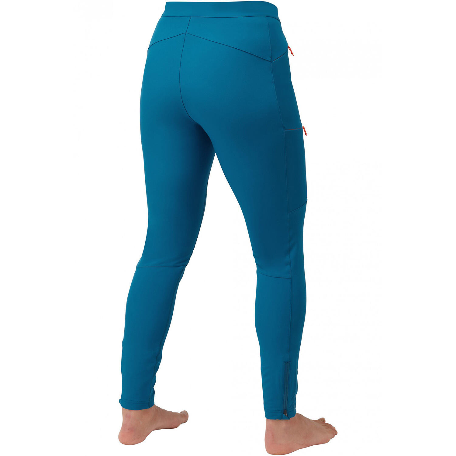 Damen Tight W AUSTRA TIGHT 5/7