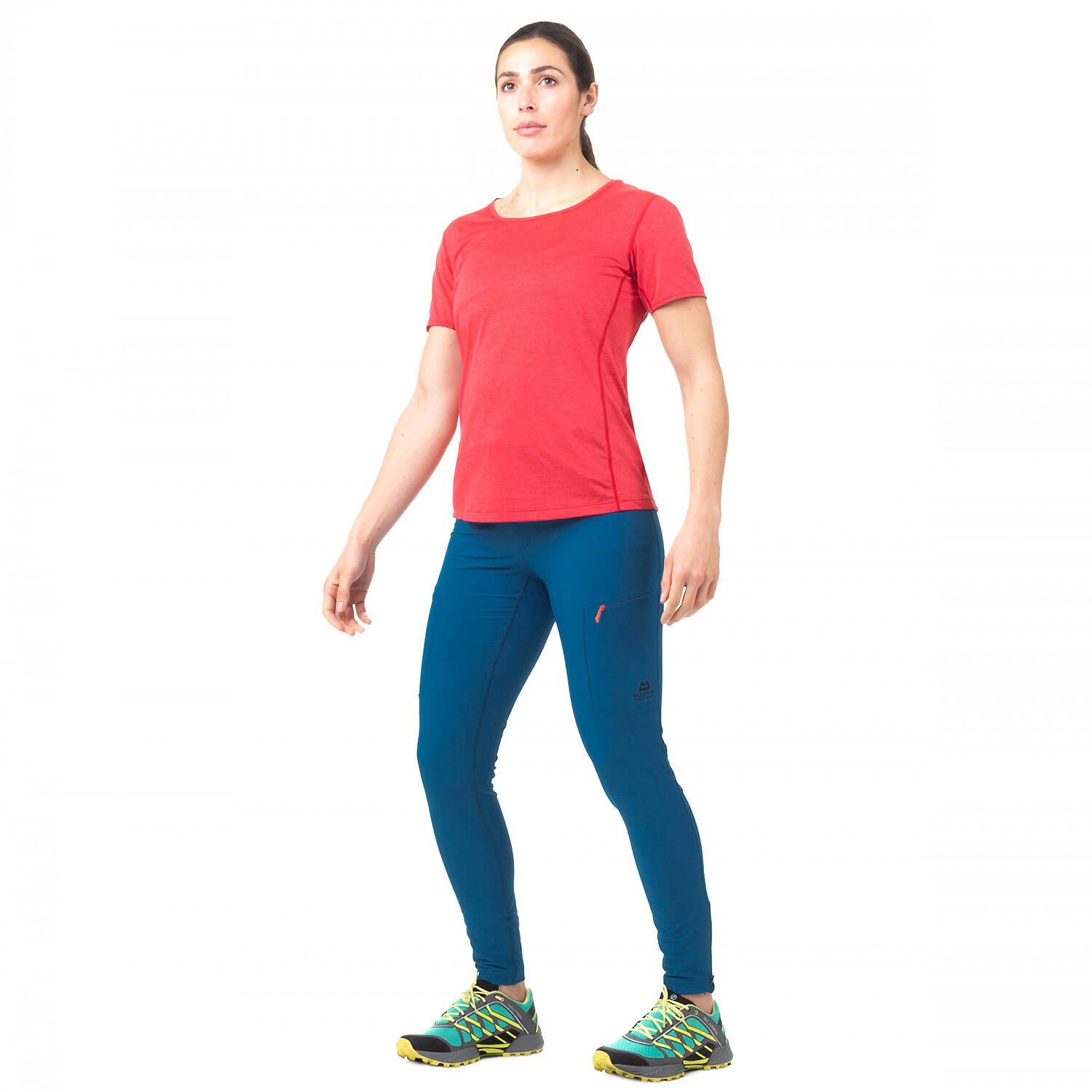 Damen Tight W AUSTRA TIGHT 6/7