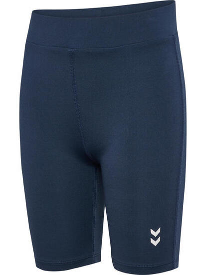 Enfiler Tight Short Hmljr High Fille