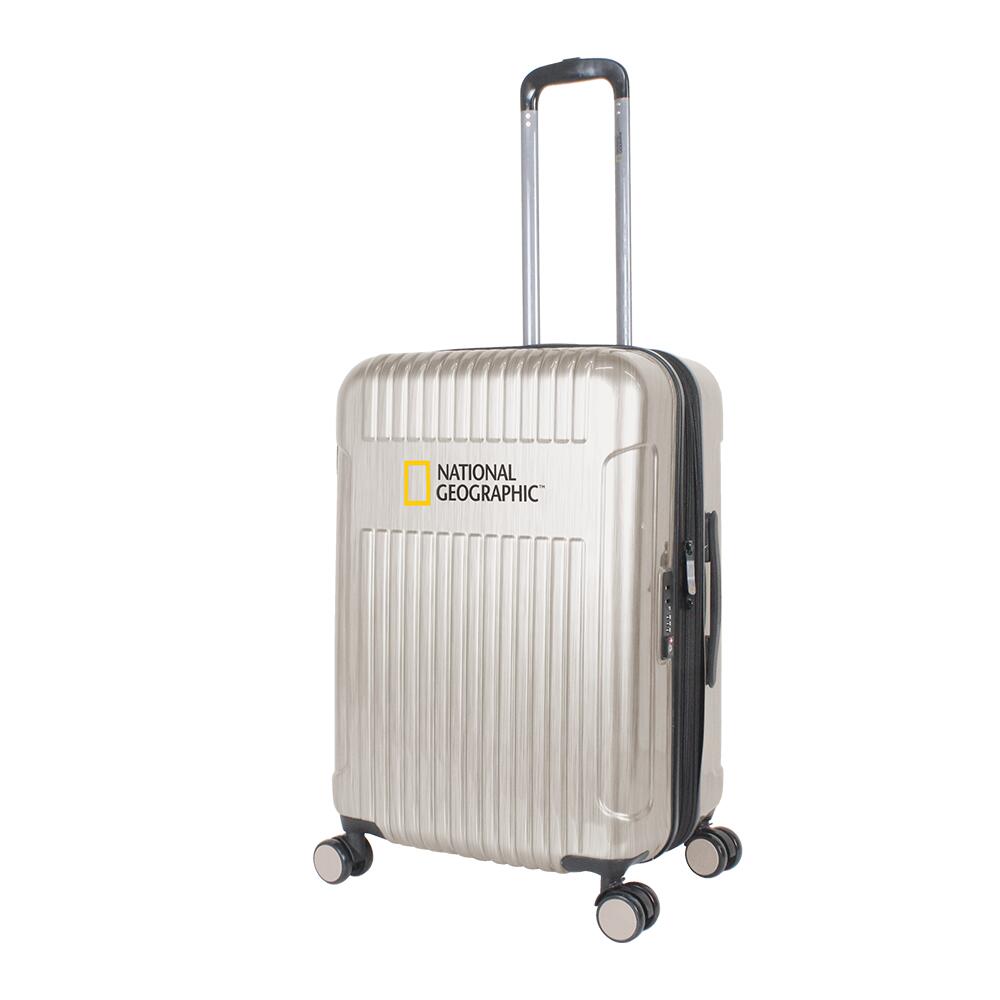 National Geographic Transit Reiskofferset 2/7