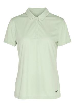 Polo Golf Nike Dry Fit Victory Mujer Verde