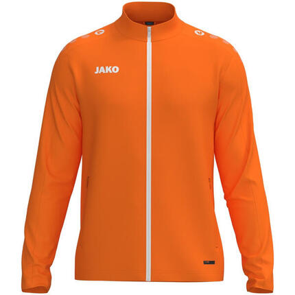 Jako Herren Freizeitjacke One 9800