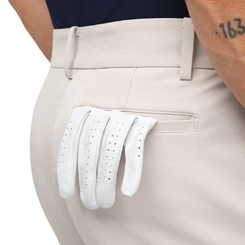 Pantalon de golf hiver homme Driver Sand Beige 4/6