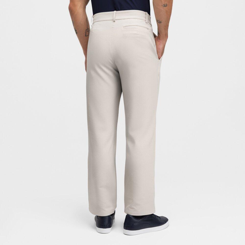 Pantalon de golf hiver homme Driver Sand Beige 6/6
