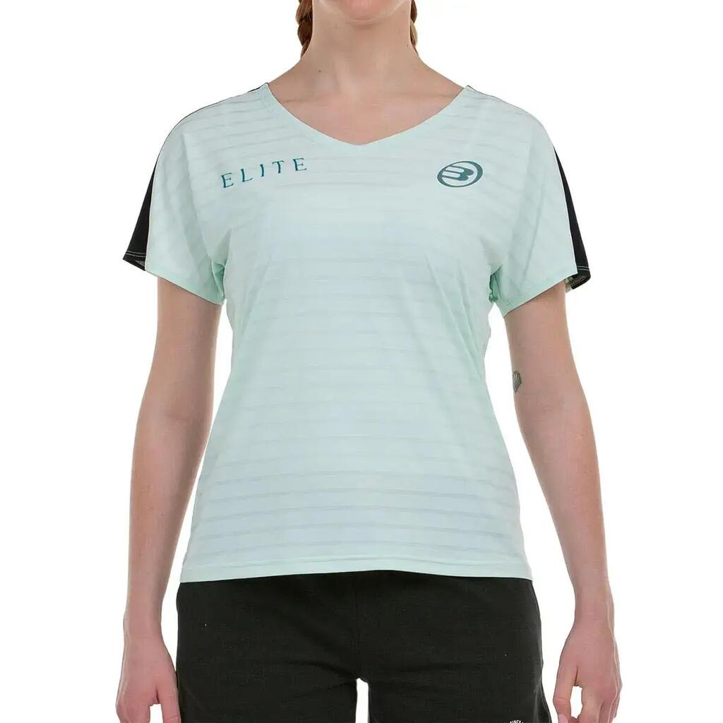 Camiseta Bullpadel Gemma 25v Mujer