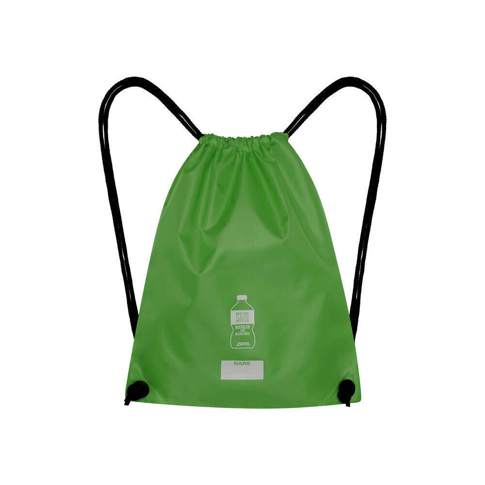 Borsa a tracolla da nuoto Zoggs Rpet 2/2