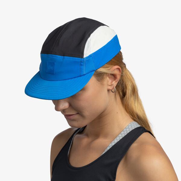 Casquette 5 Pannel Buff Domus 6/7