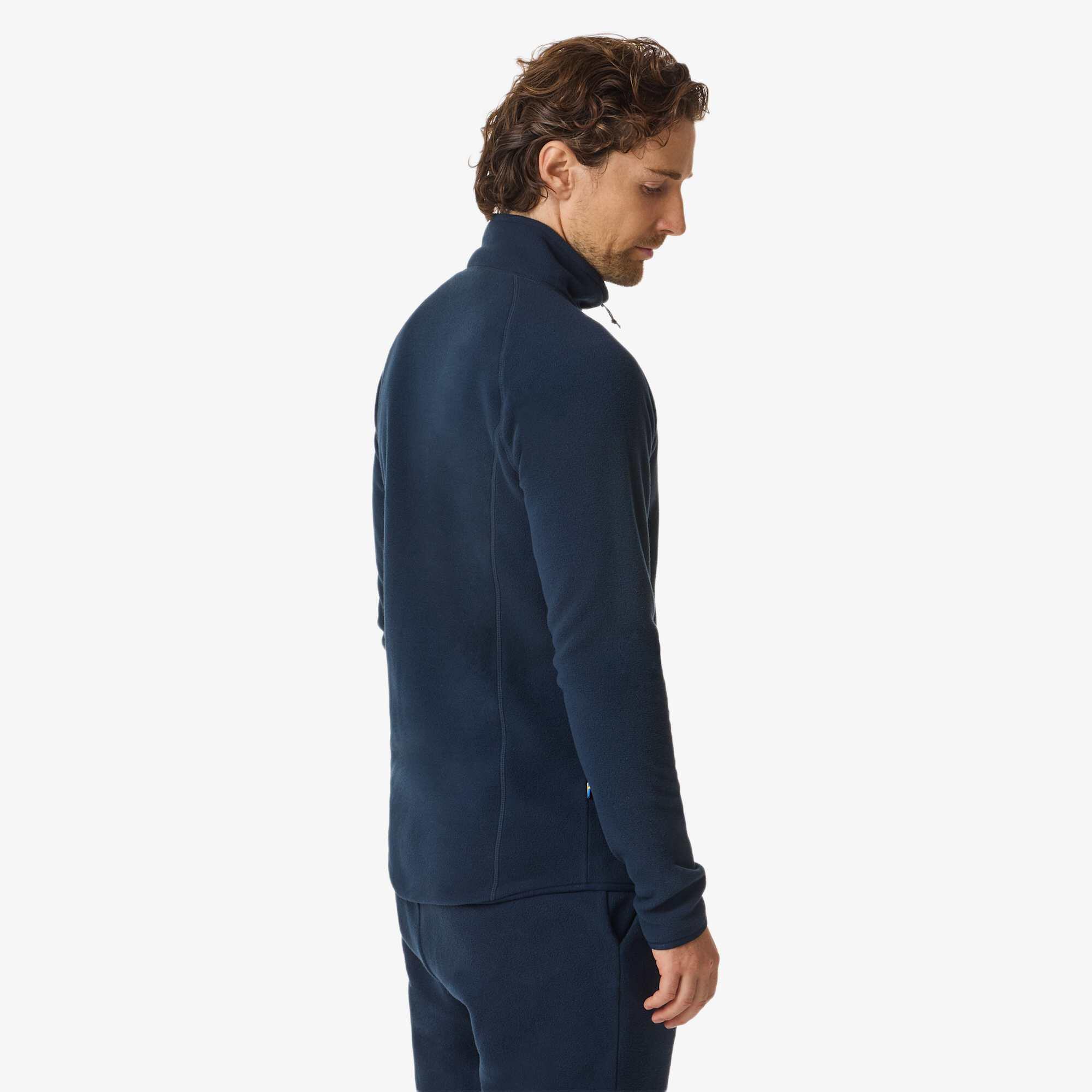 Polaire randonnée homme flc_fullzip Geilo Full Zip 2/7