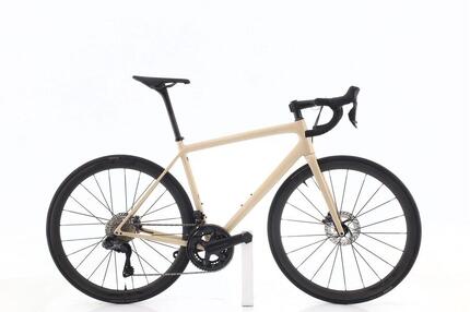 Refurbished Rennrad · Aethos S-Works Di2 12V · Sehr guter Zustand