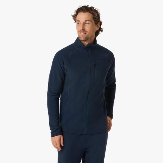 Polaire randonnée homme flc_fullzip Geilo Full Zip