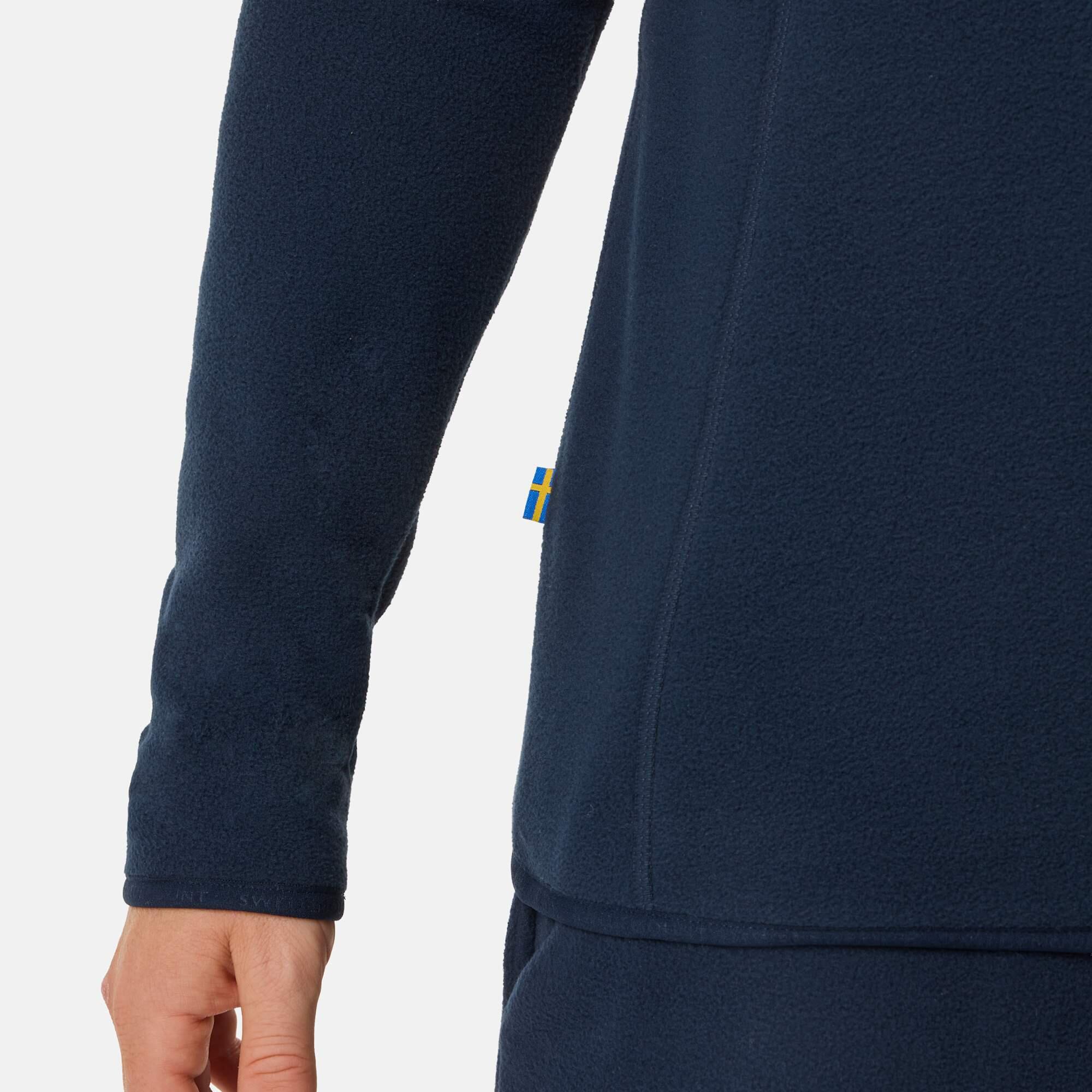 Polaire randonnée homme flc_fullzip Geilo Full Zip 7/7