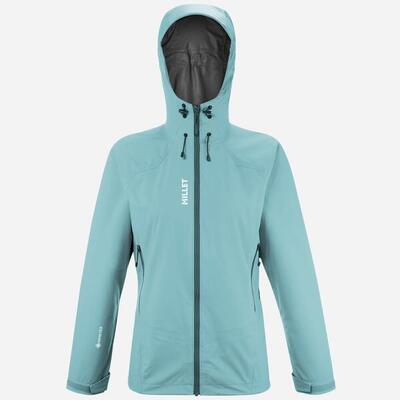 Jacke ESTATS DRYEDGE 3L LIMITED EMISSION damen