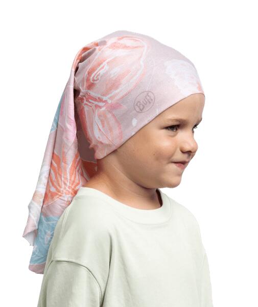 Chusta Coolnet Uv Kid - Slatea Powder 6/7