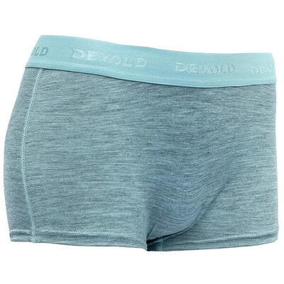 Boxershort W BREEZE MERINO 150 HIPSTER