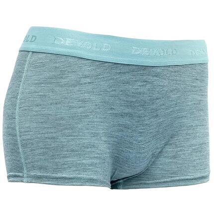 Boxershort W BREEZE MERINO 150 HIPSTER