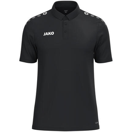 Jako One Polo Hommes - Noir, L