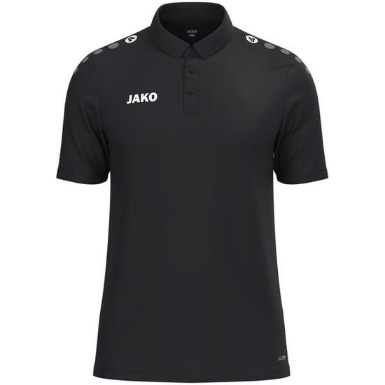 Jako One Polo Hommes - Noir, L