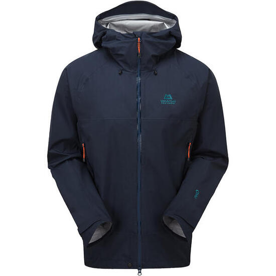 Funktionsjacke M ODYSSEY JACKET