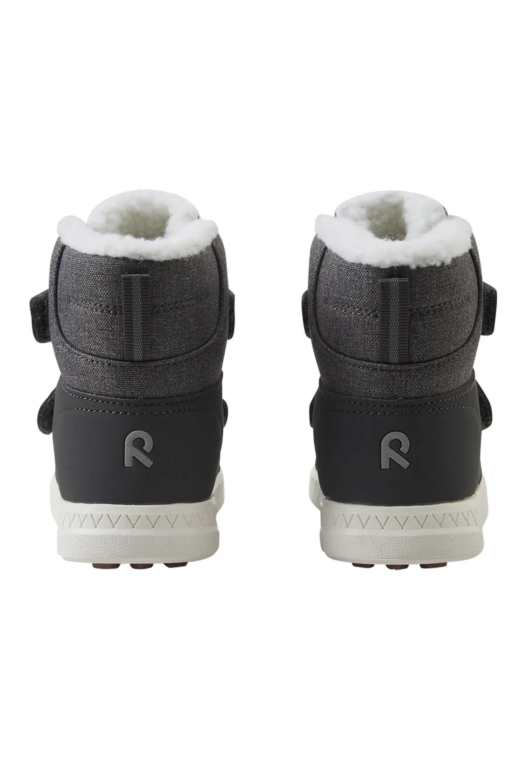 Bottes d'hiver ReimaTec Pyrytys - non pertinent 5/8