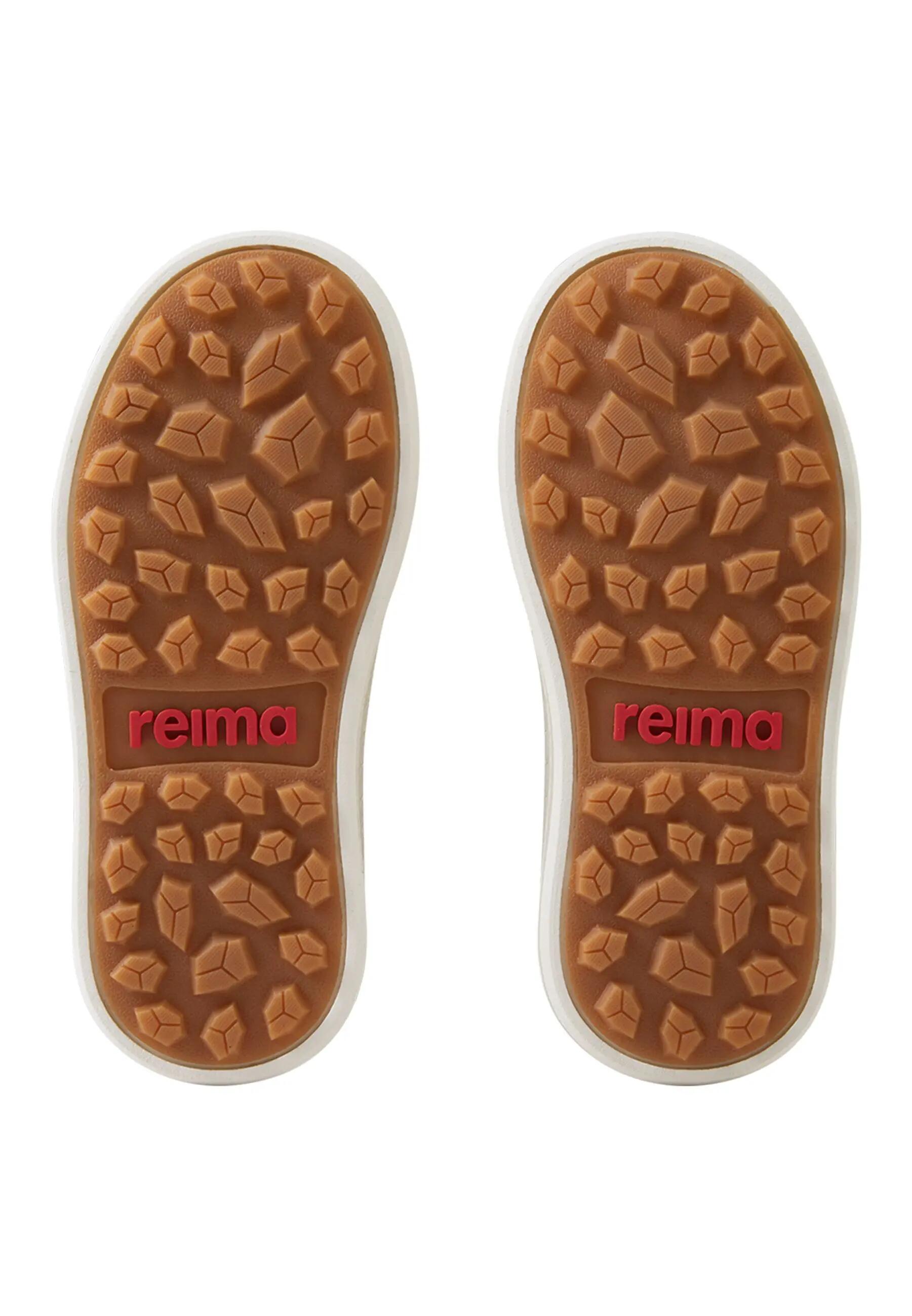 Bottes d'hiver ReimaTec Pyrytys - non pertinent 6/8