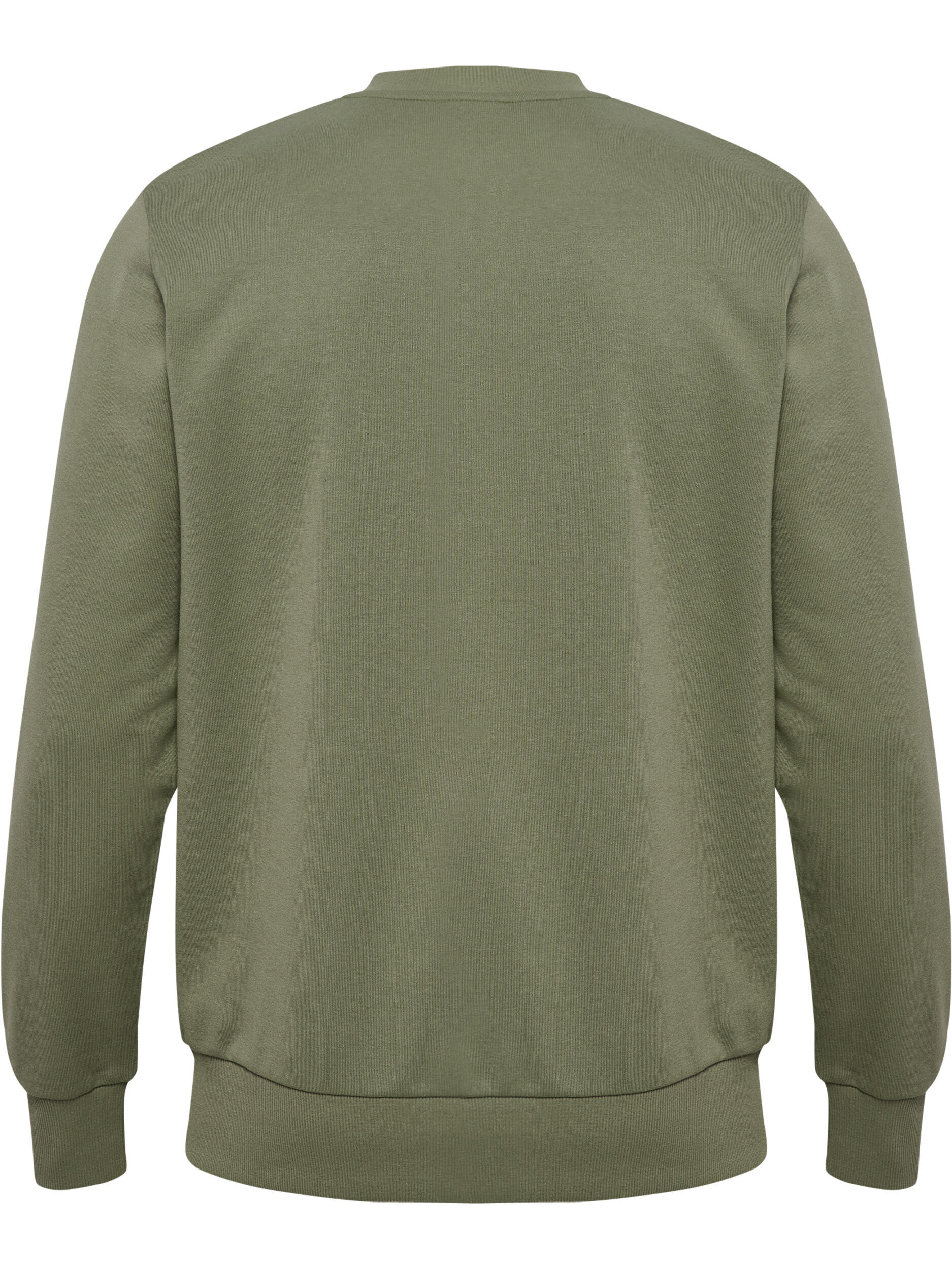 Round neck sweatshirt Hummel Pulse 6/7