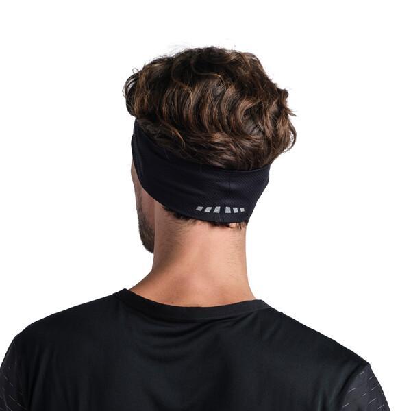 Bandeau Buff Fastwick Noir 7/7