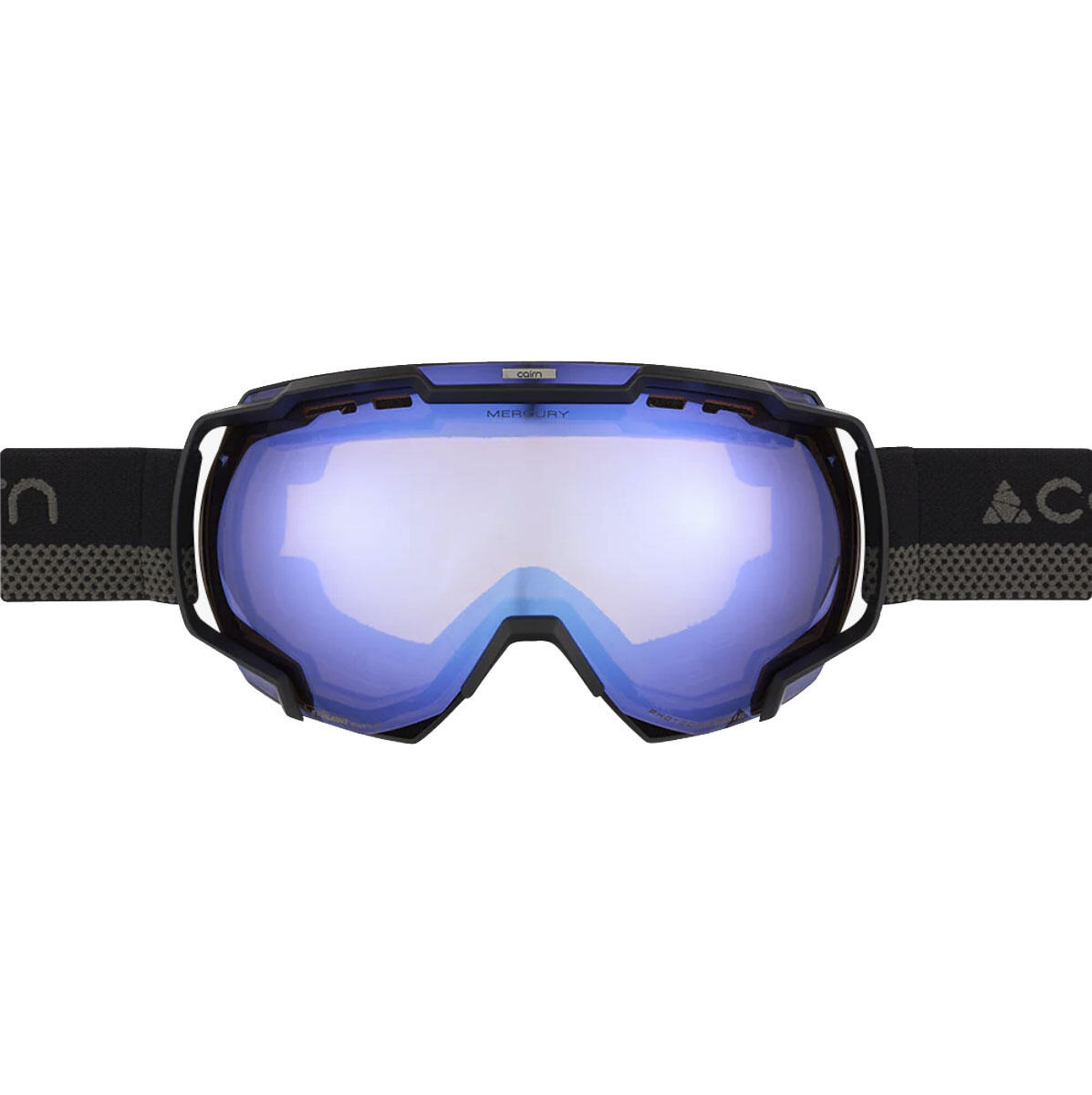 Gafas De Esqui Hombre, Unisex - CAIRN Mercury Evolight NTX Photochromic- Mat 2/2