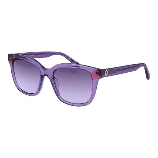 Okulary przeciwsłoneczne Damskie BENETTON BE5085 53748