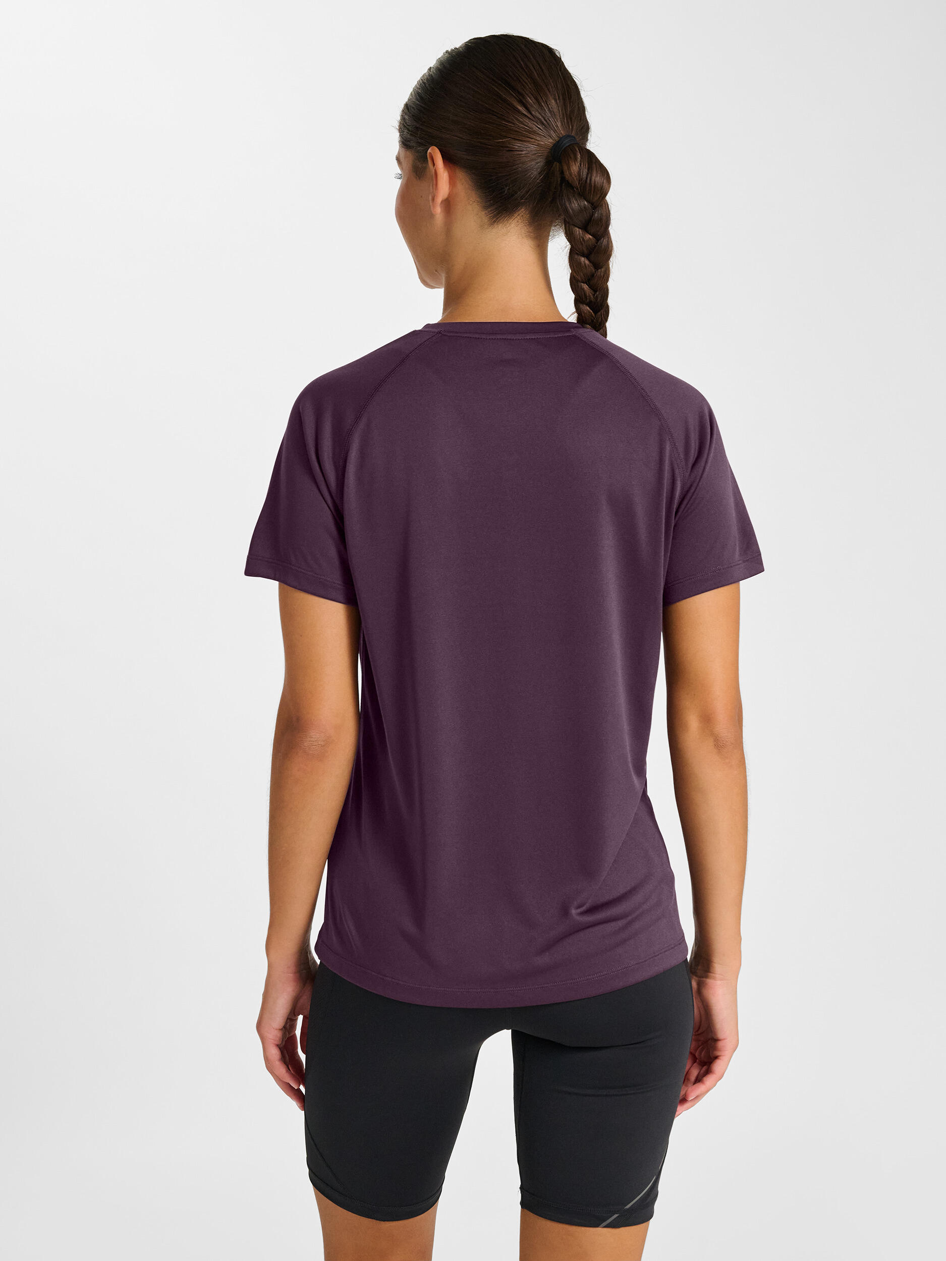 Camiseta Nwlbeat Ejecutar Mujer 2/7