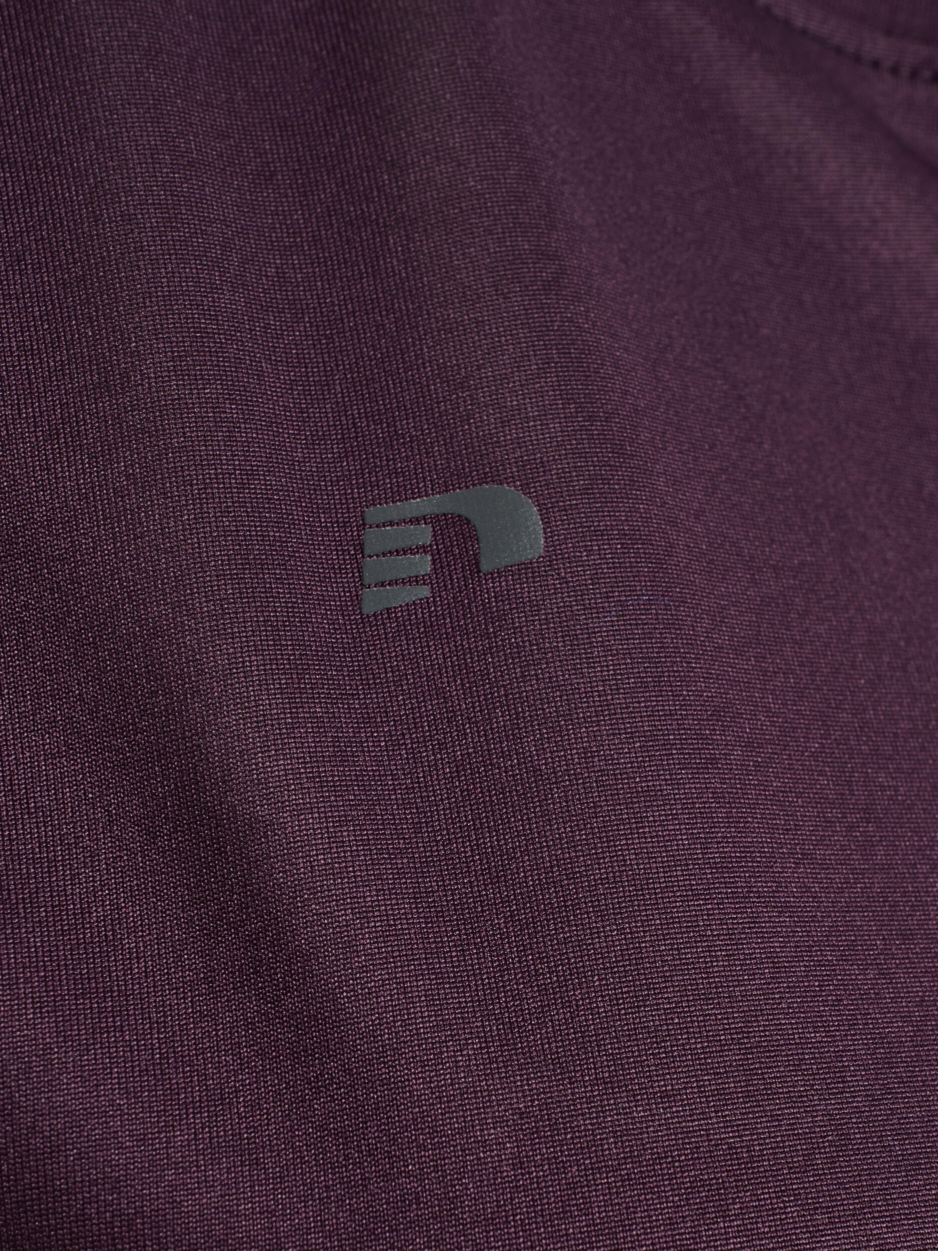Camiseta Nwlbeat Ejecutar Mujer 7/7