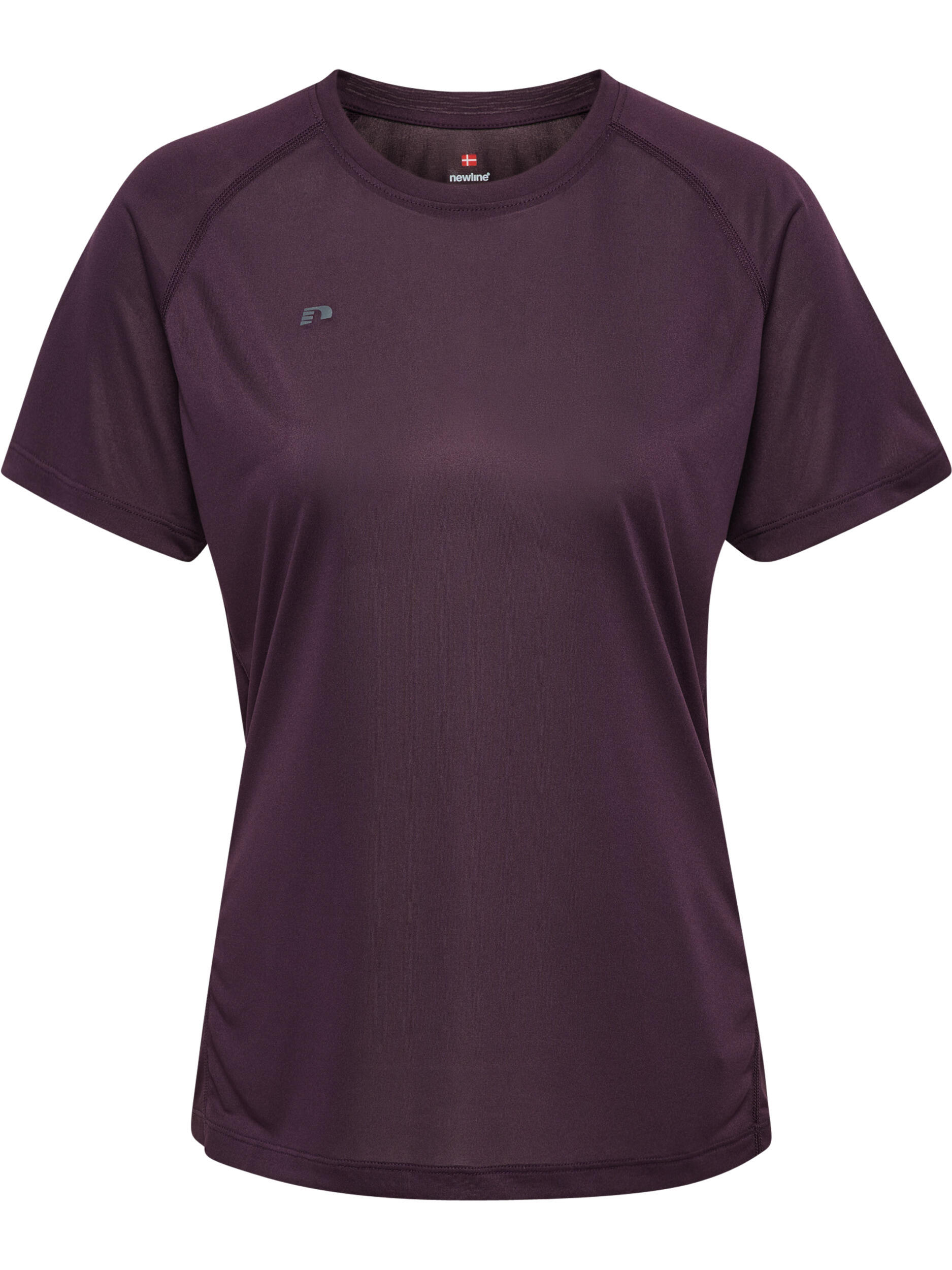 Camiseta Nwlbeat Ejecutar Mujer 5/7