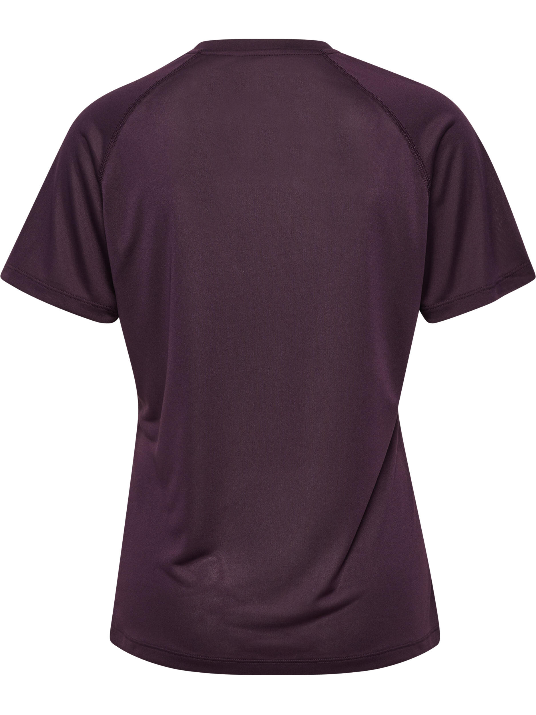 Camiseta Nwlbeat Ejecutar Mujer 6/7