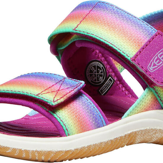 Keen Kinder Sandale Elle Backstrap