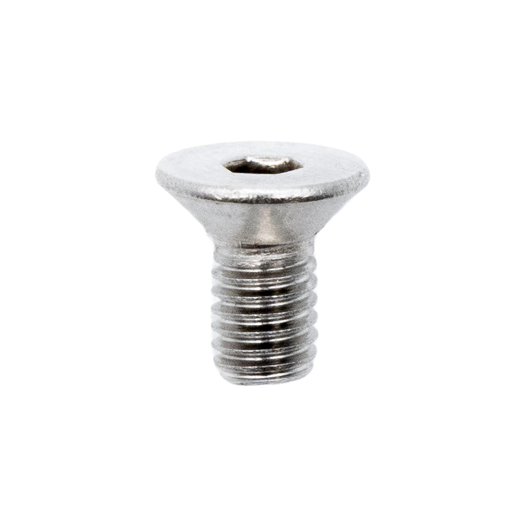 Tornillos bisagra dualtron inox 10 Uds 4/4