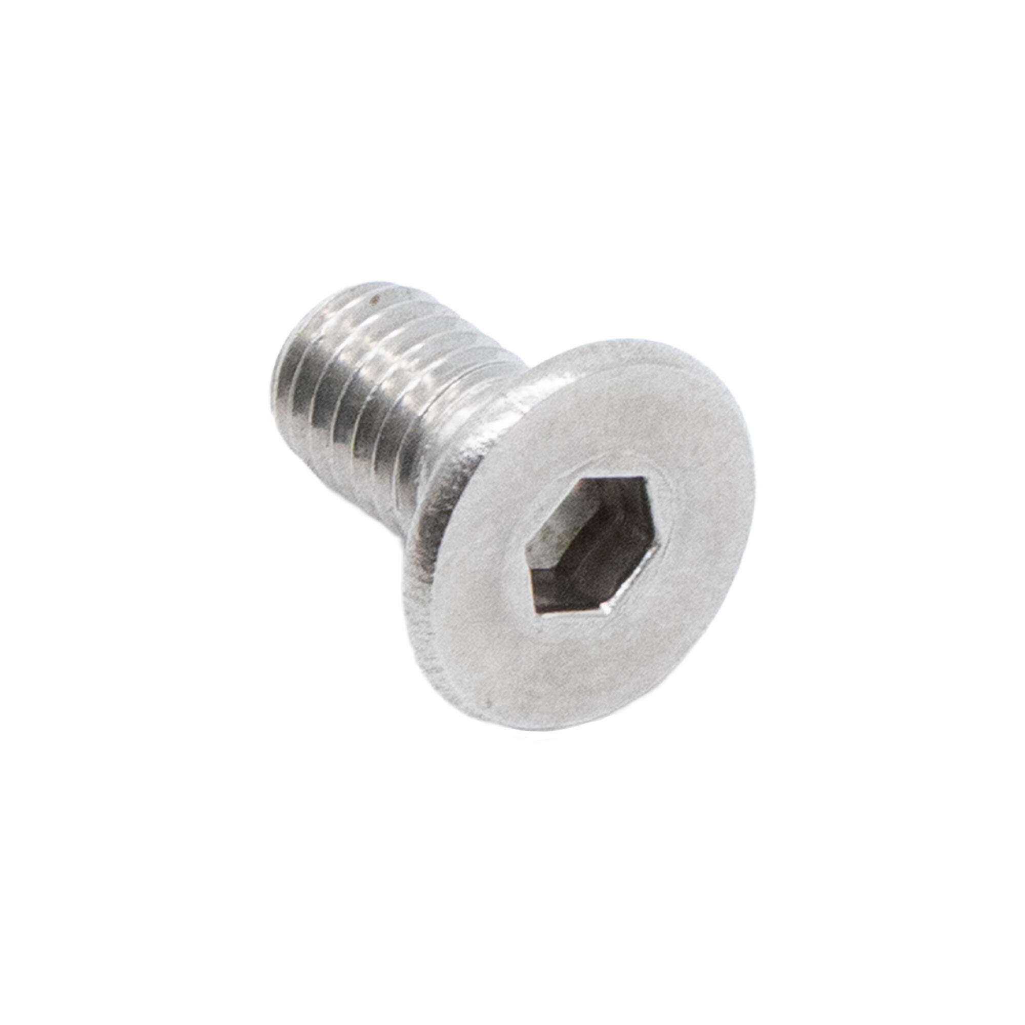 Tornillos bisagra dualtron inox 10 Uds 3/4