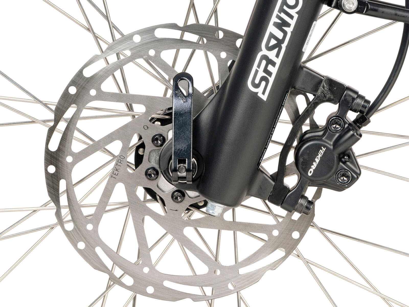 Saxonette Deluxe SUV Easy ebike midmotor 8 sp 14.5 Ah wijnrood 5/5